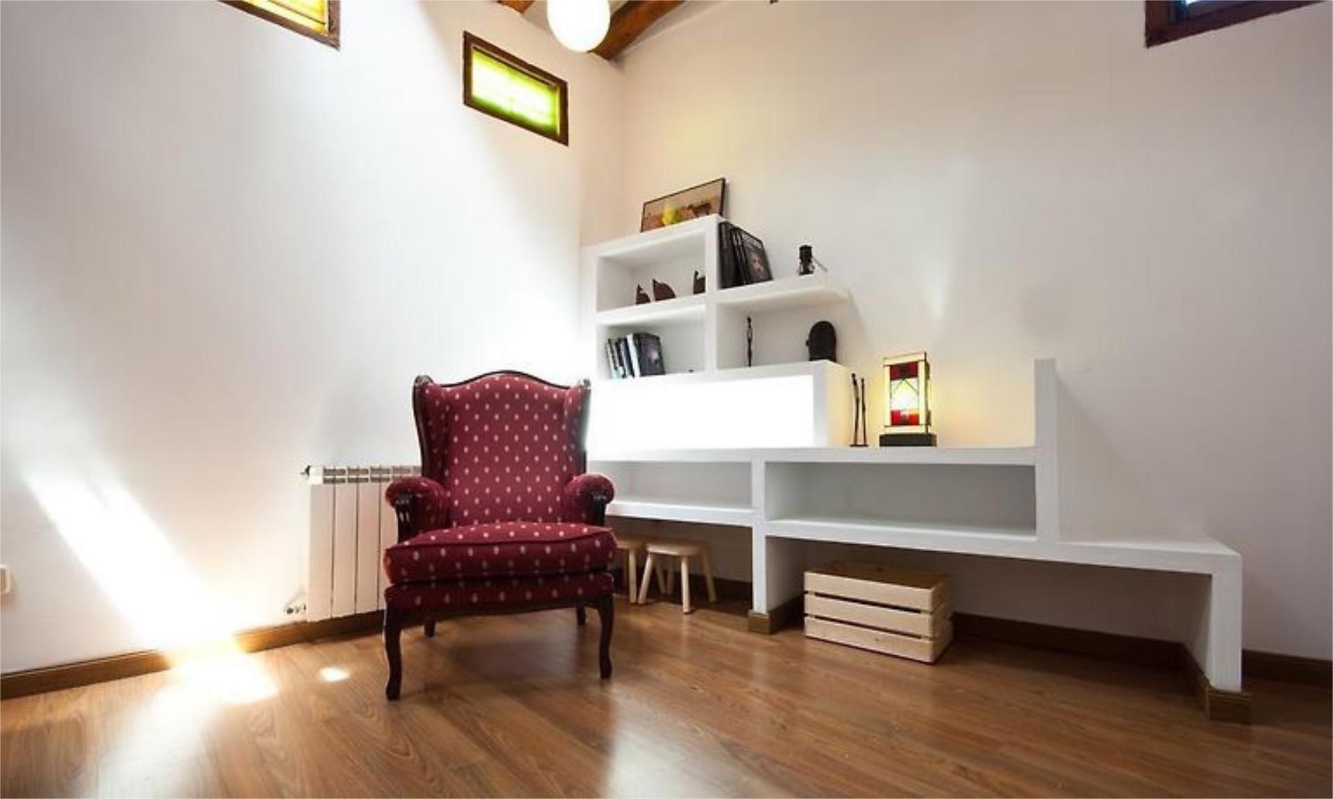 Piso en  Calle de la Madera 46 - Foto 4