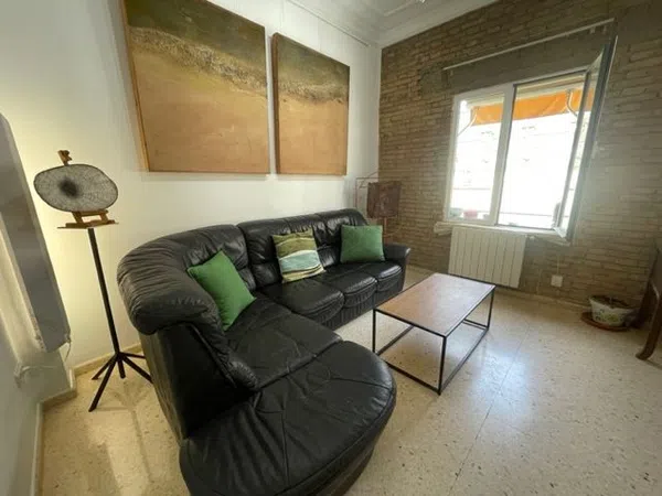 Alquiler de casa o chalet independiente en Plaza de Manises, 4 - Foto 16
