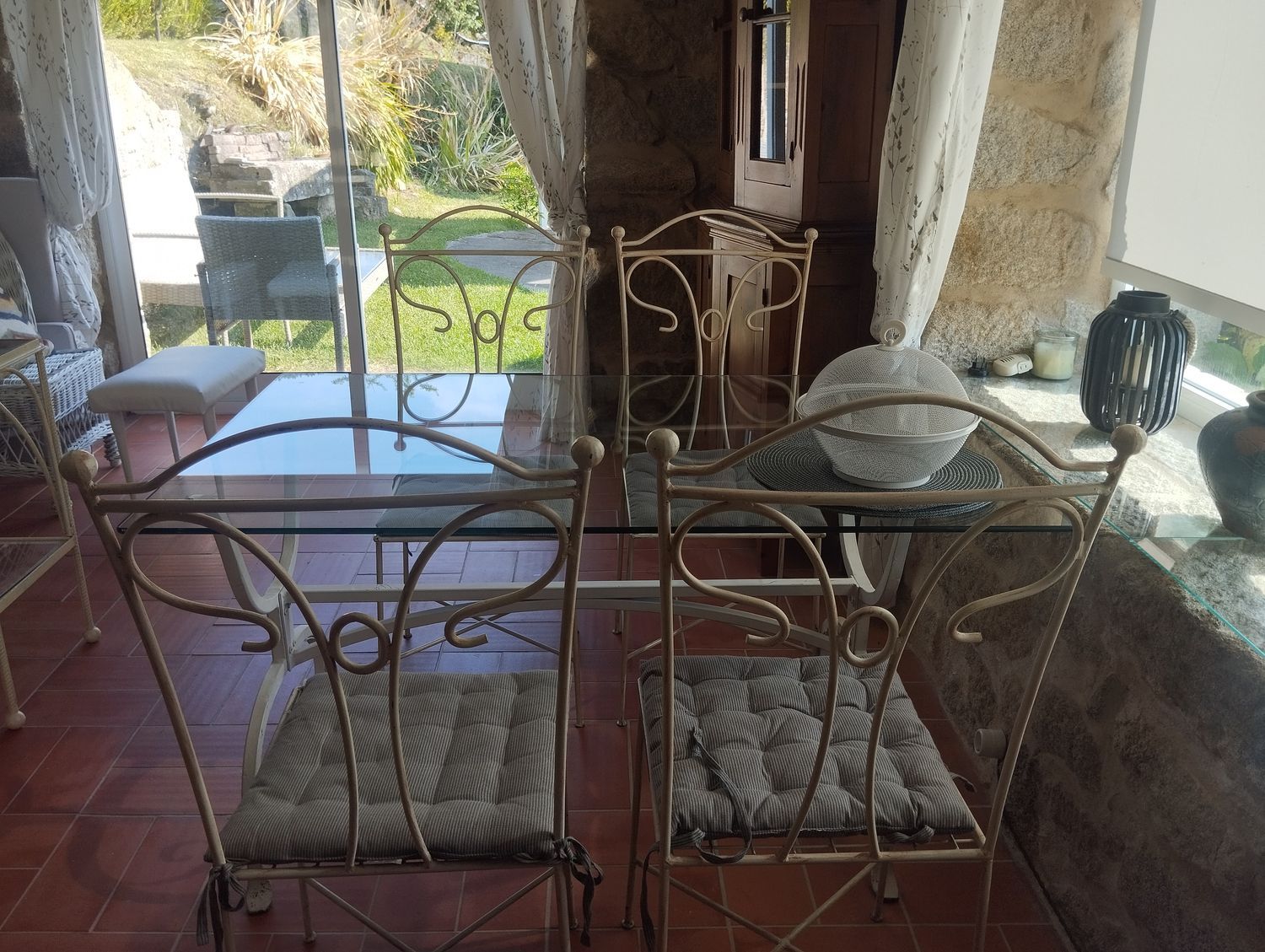 Casa rural en Carballas, 9 a - Foto 8