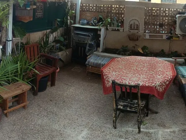 Piso en calle Brasil, 13 - Foto 2