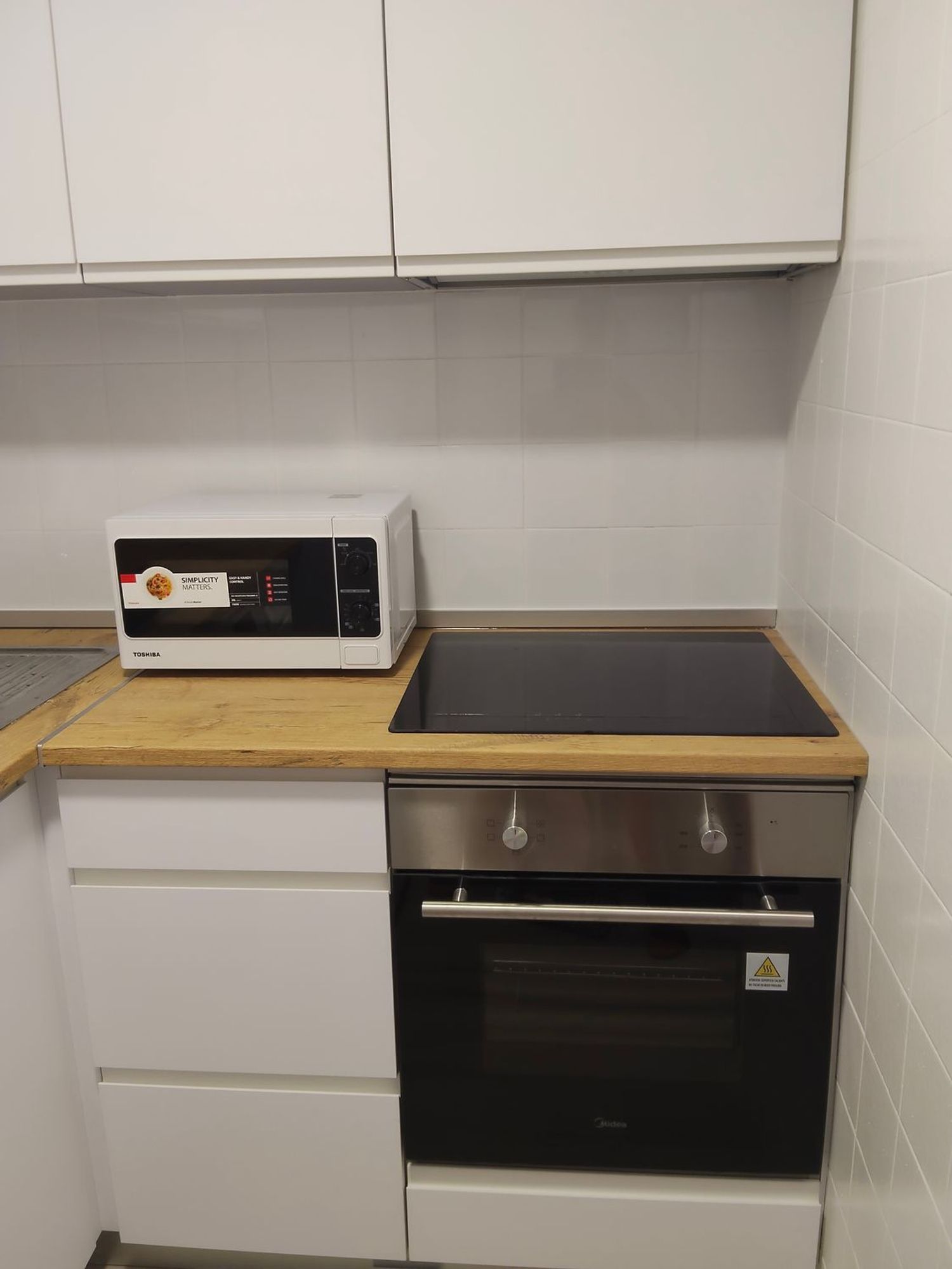 Piso en ciutats unides, 1 - Foto 13