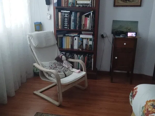 Piso en calle Santa Bárbara, 18 - Foto 22