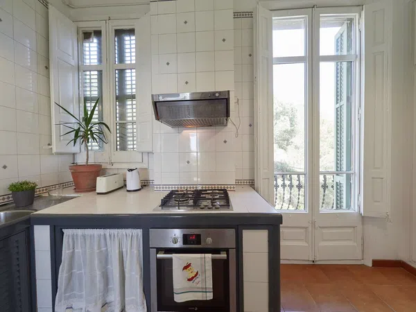 Piso en carretera de Vallvidrera a Barcelona, 73 - Foto 28