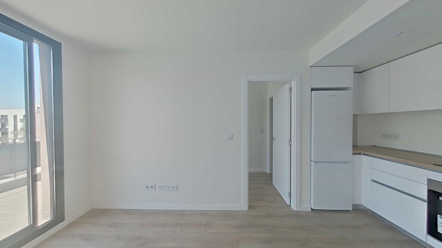 Piso en Avenida de Somosierra, 8 - Foto 21