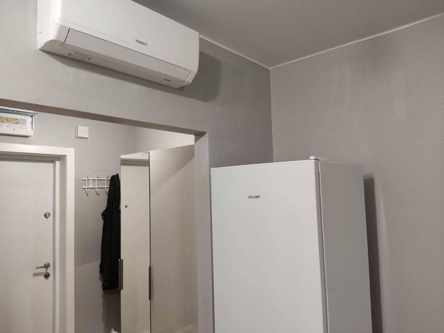 Piso en avenida Pablo Iglesias, 12 - Foto 3