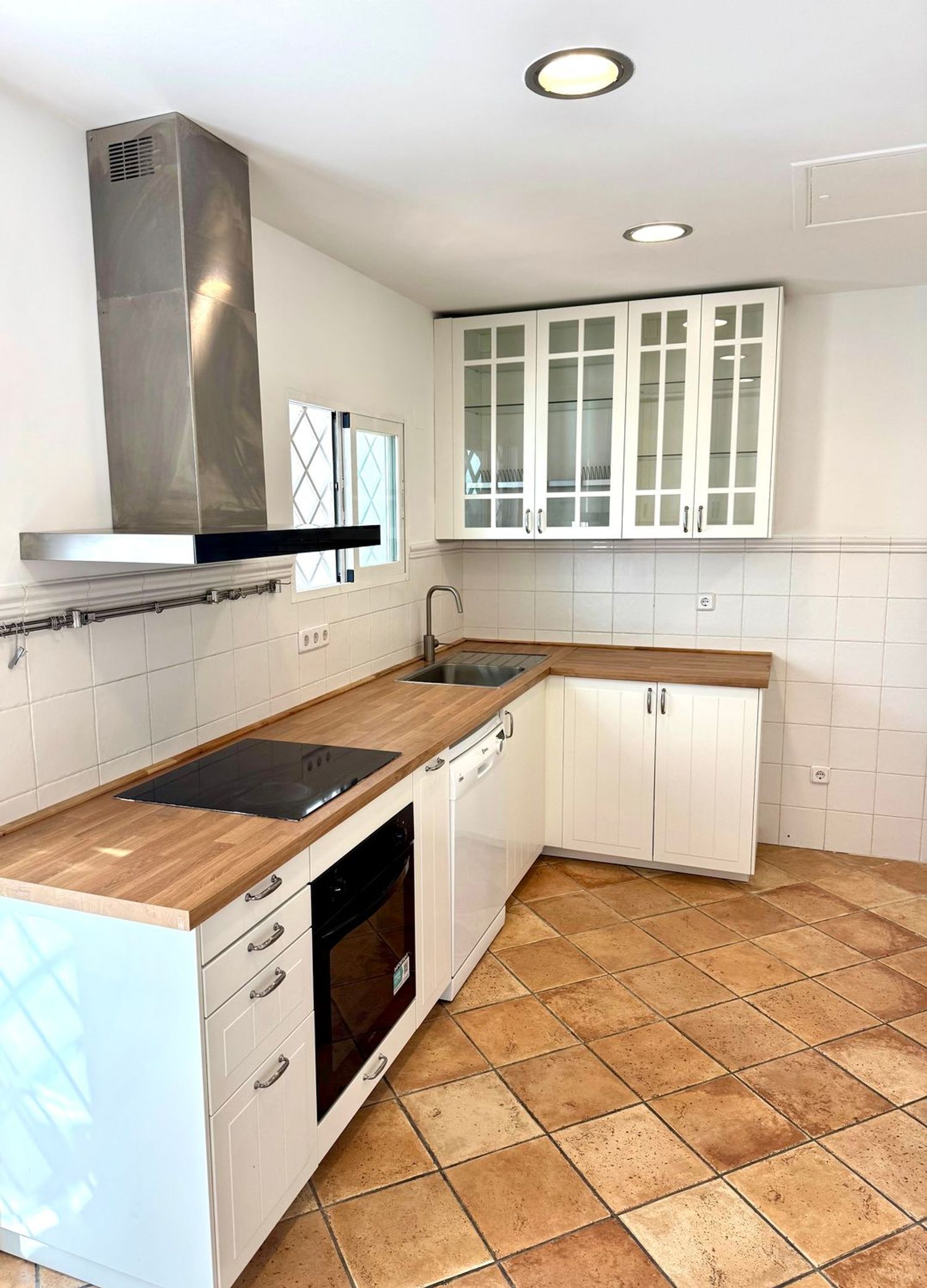 Casa independiente en Barrio Mirasierra - Foto 13