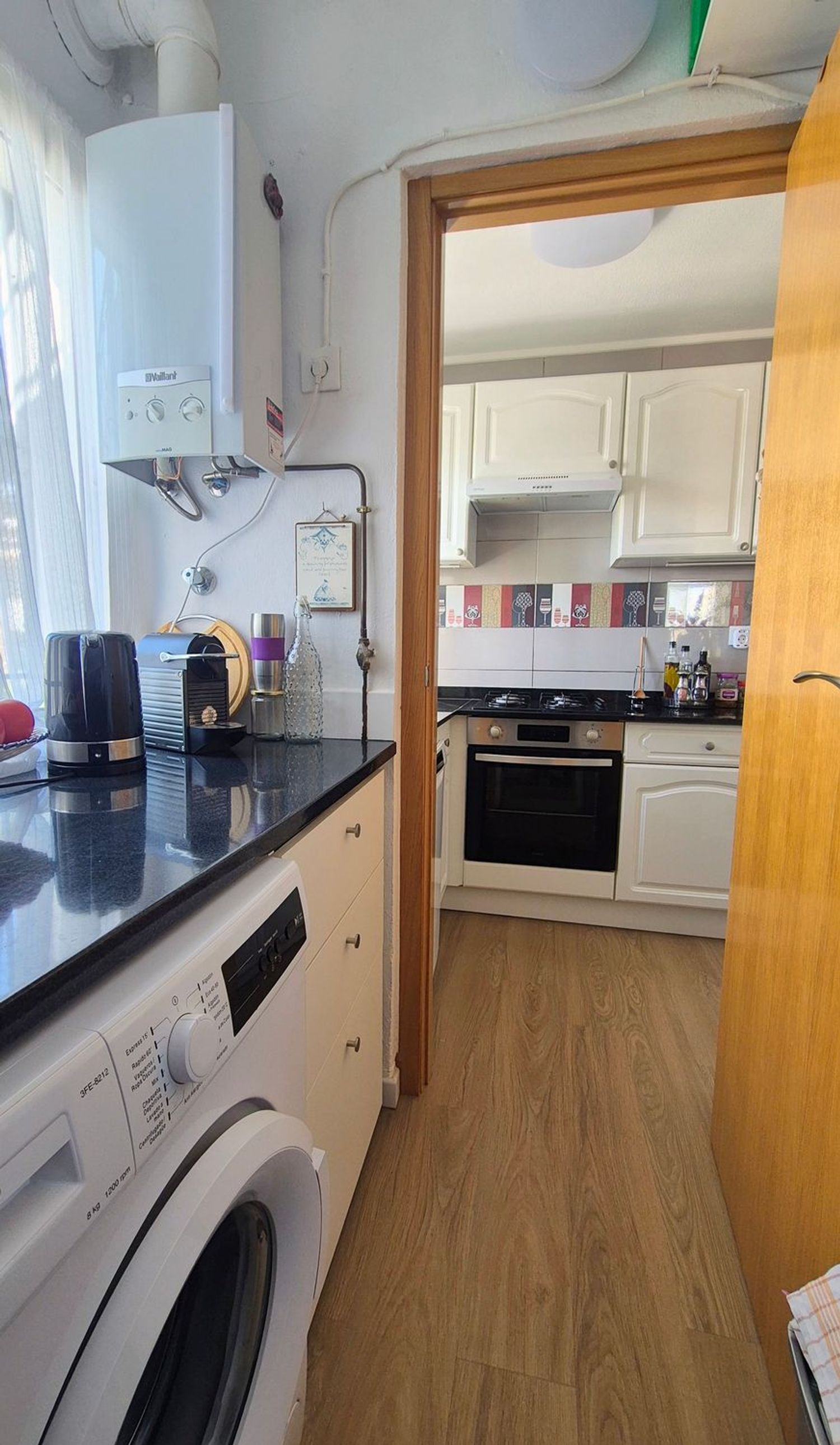 Piso en Calle Manuel de Falla, 327, Villamartín - Foto 15