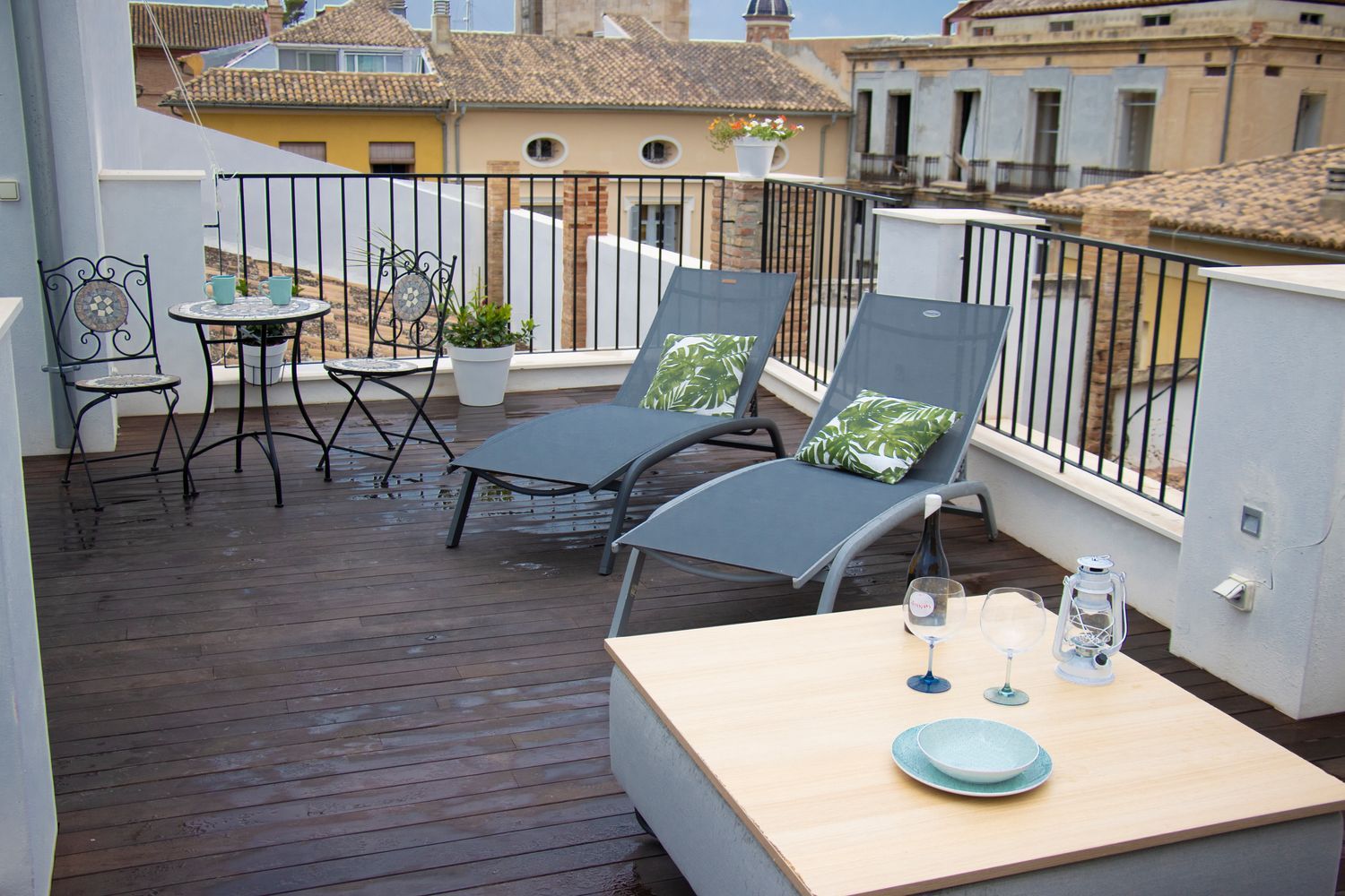 Piso en plaza de la Santa Creu, 9 - Foto 29