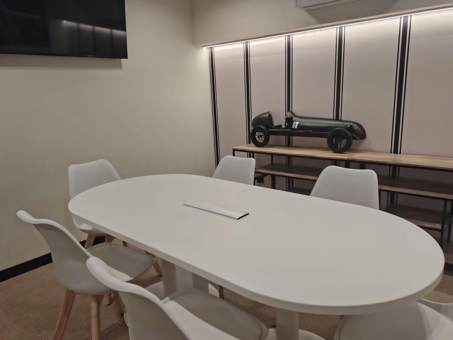 Dúplex en calle de San Buenaventura, 6 - Foto 1