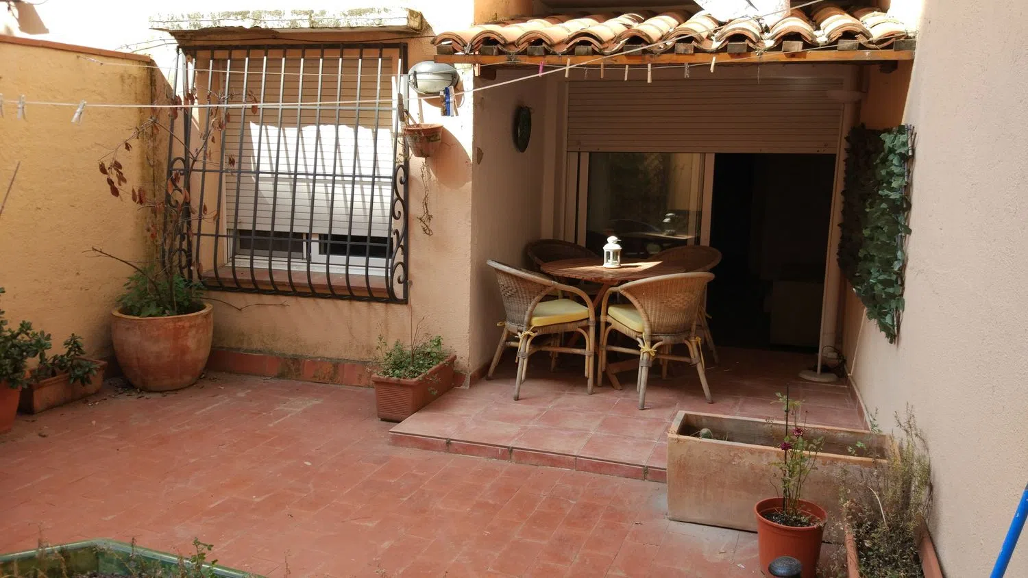 Piso en avenida de Vallcarca, 46 - Foto 1