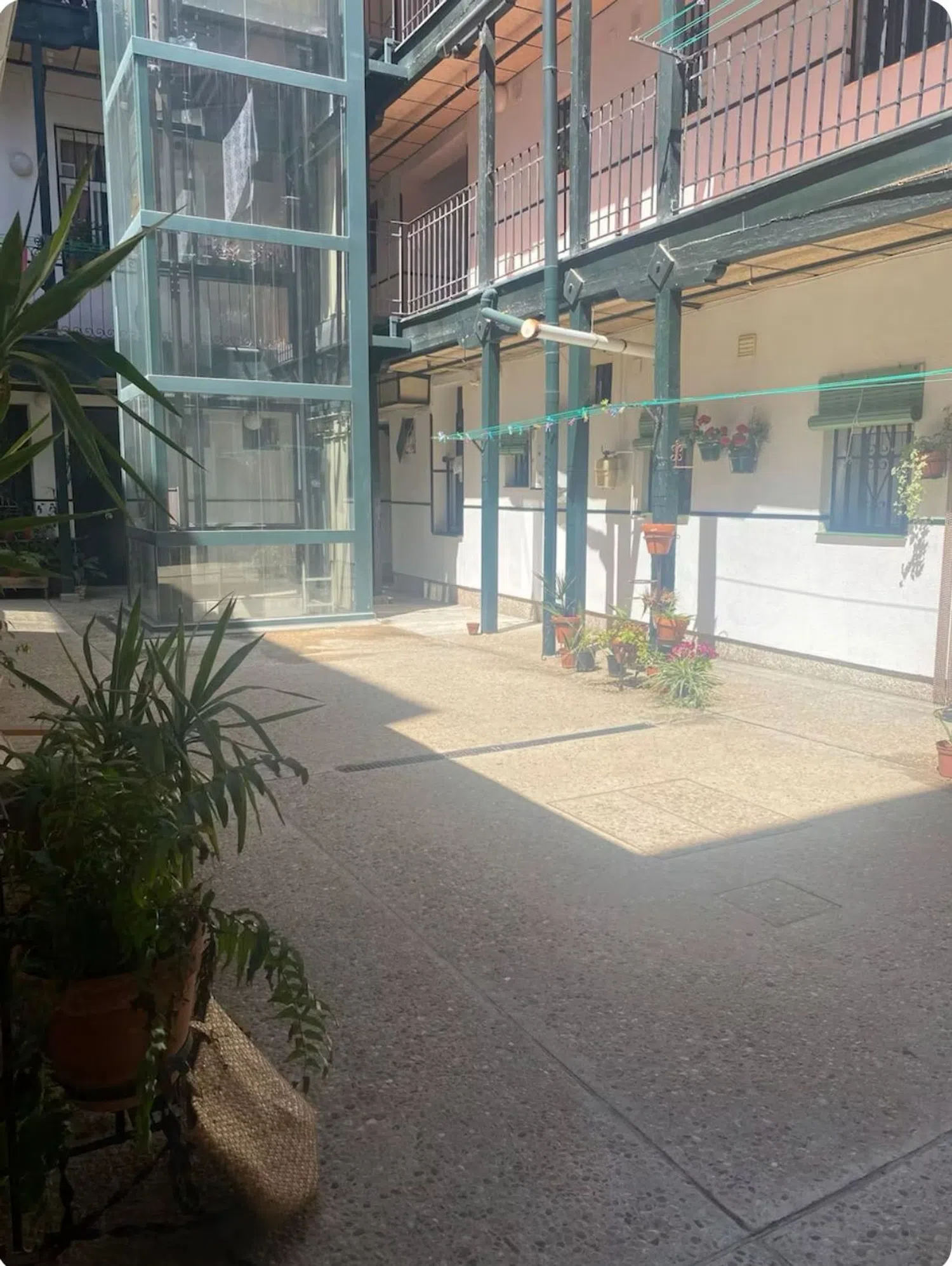 Piso en calle del Mesón de Paredes, 57 - Foto 2