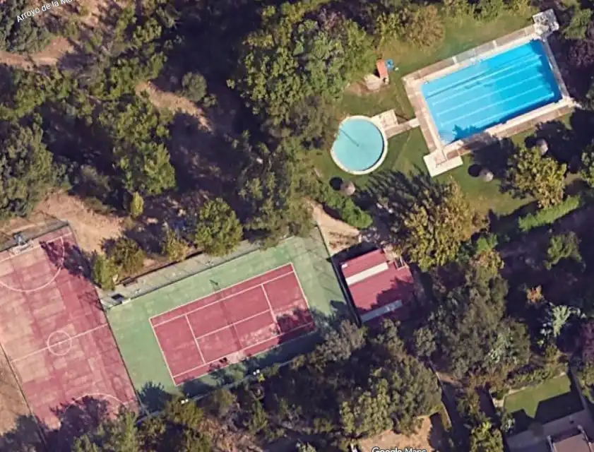 Chalet en Las Rozas de Madrid - Foto 18