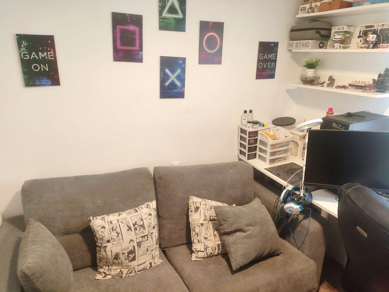 Piso en calle Navacerrada, 5 - Foto 12