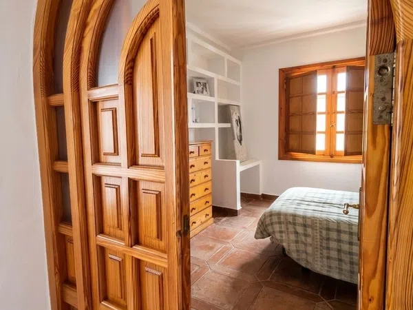 Casa o chalet independiente en Avenida el santiscal, 33 - Foto 11