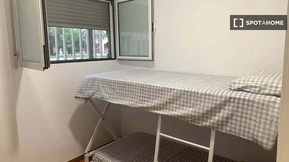 Piso en  Valencia Capital - Foto 10