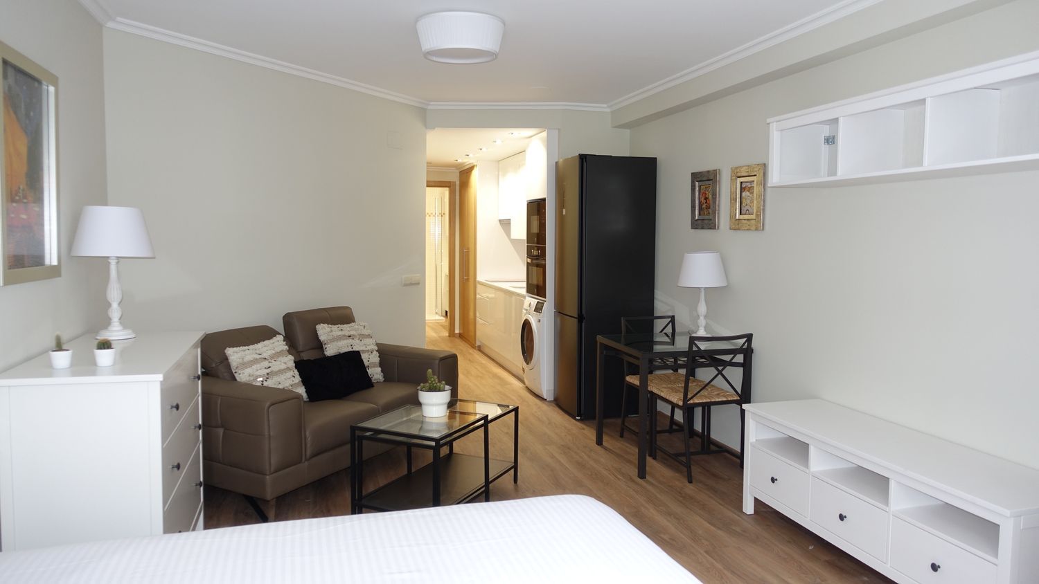 Estudio en calle México, 33 - Foto 2