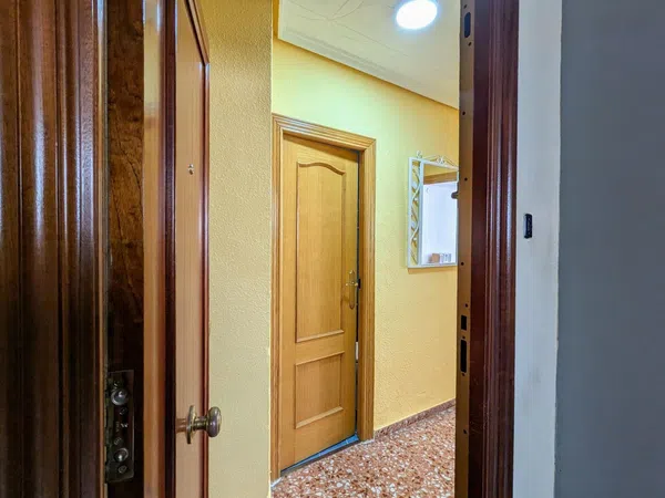 Piso en Calle de Dolores Marqués, 13, Benimaclet - Foto 4