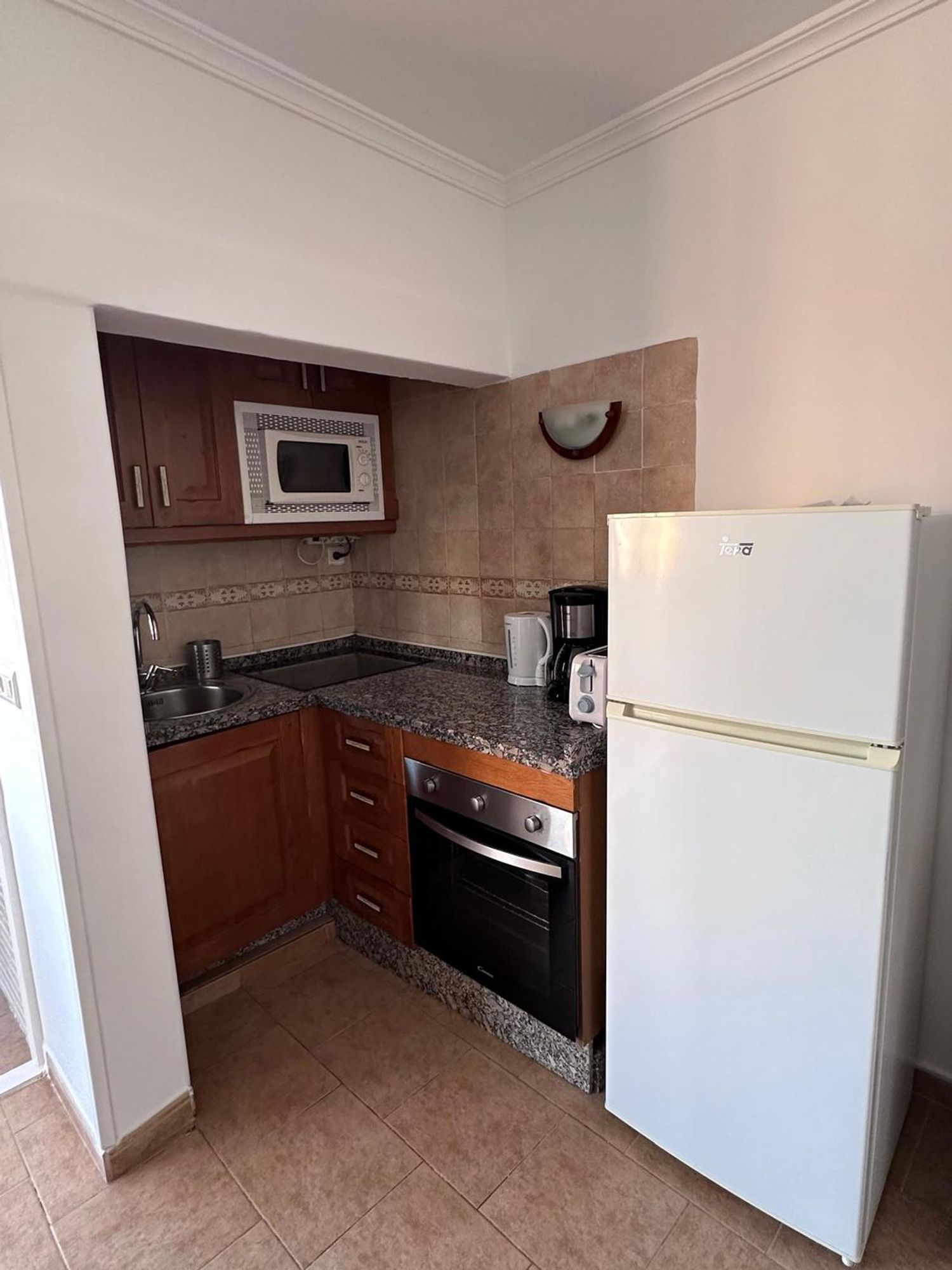 Piso en Calle Jacinto Benavente, 9, Zona Puerto Deportivo, Zona Puerto Deportivo - Foto 5