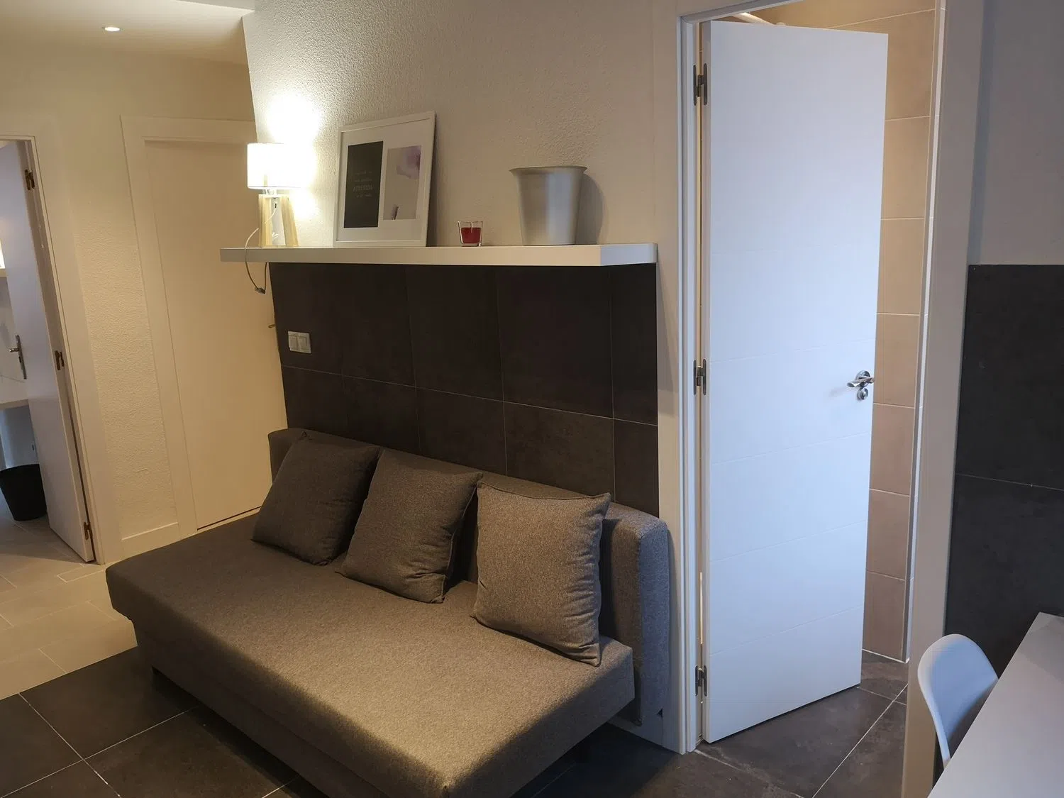 Piso en calle Nueva Fuera, 22 - Foto 4