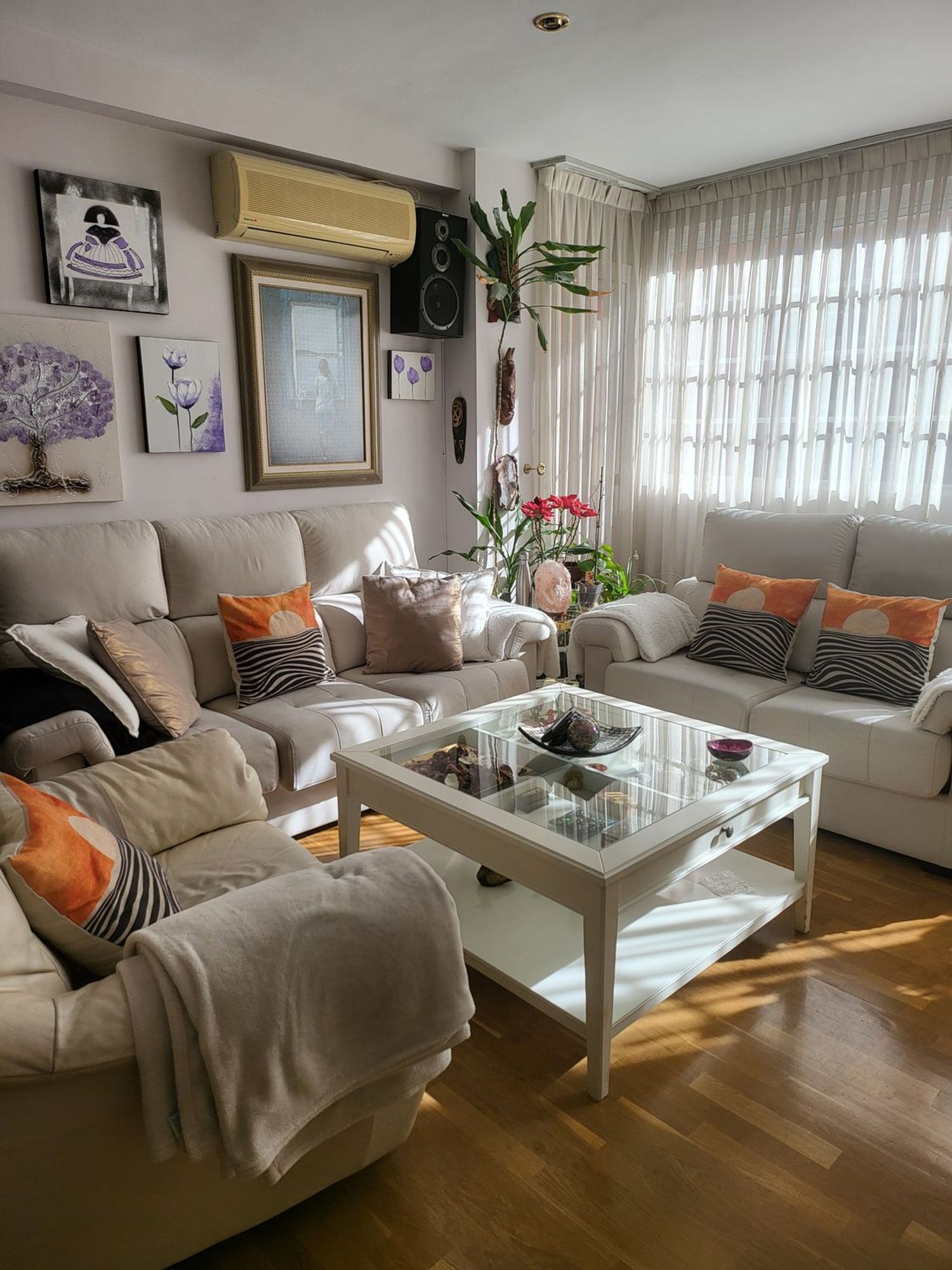 Piso en paseo Ferrol, 5 - Foto 21