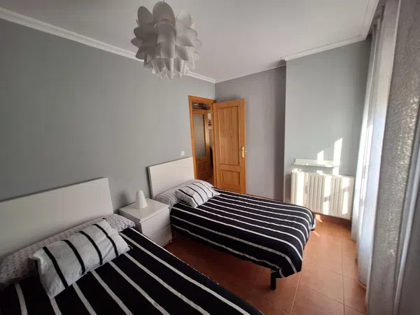 Piso en Venta De La Vega, 67 - Foto 6