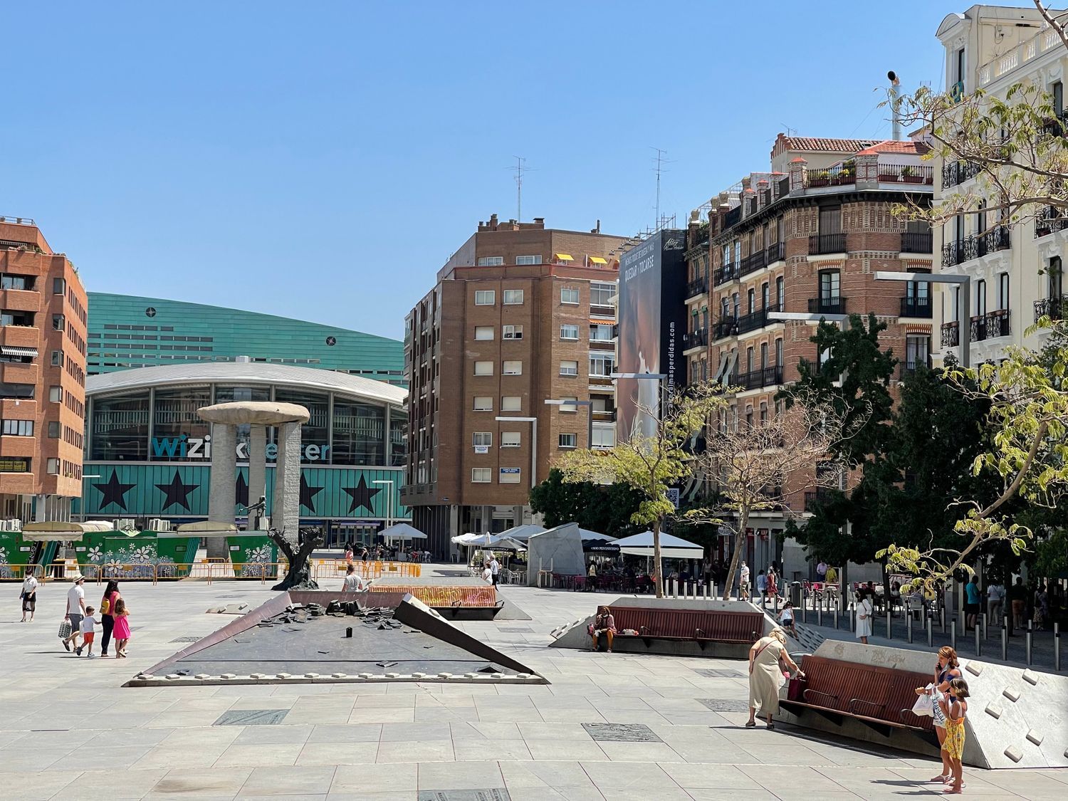 Piso en Avenida de Felipe II, 28, Goya - Foto 26