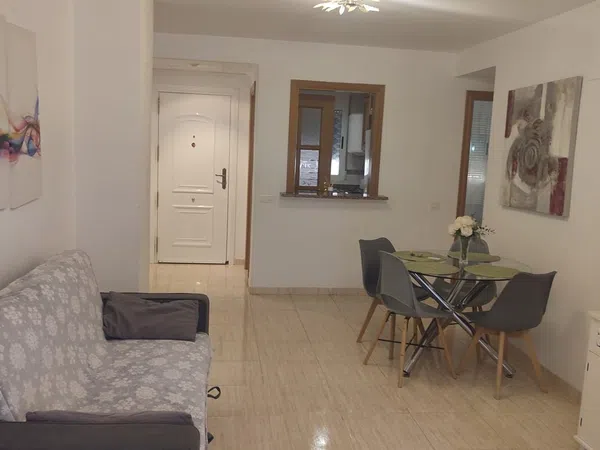 Piso en Calle Amplaries, 35, Vista Mar - Foto 2