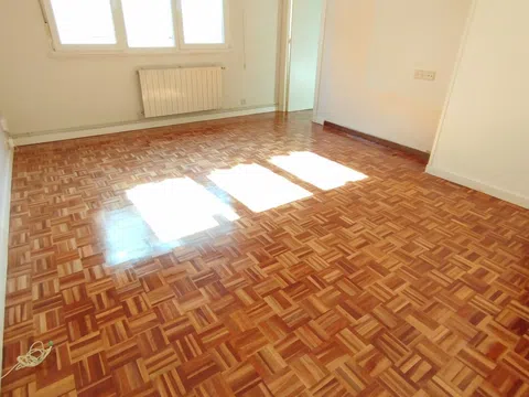 Piso en calle de Francisco Navacerrada, 26