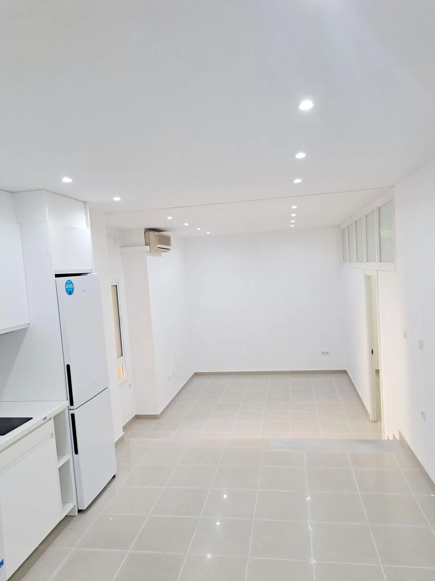 Estudio en calle Cervantes, 5 - Foto 12