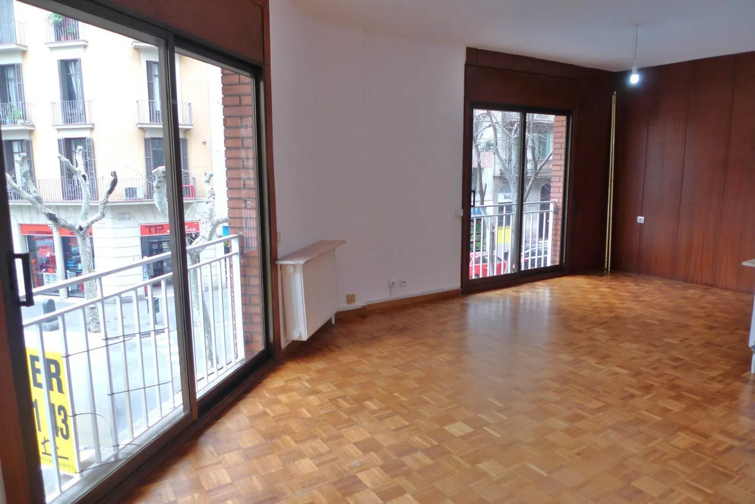 Piso en calle de la Diputació, 381 - Foto 5