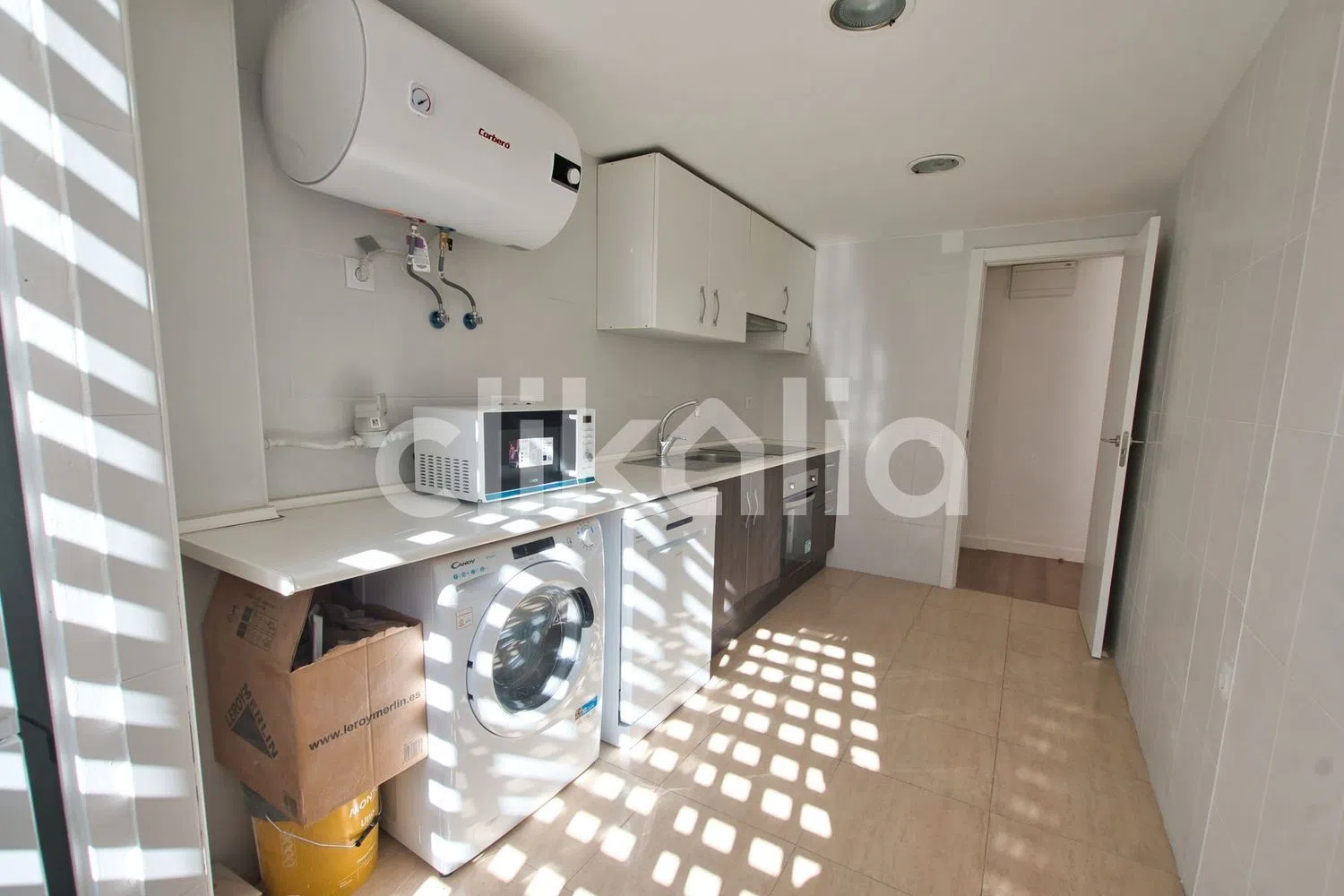 Piso en calle Facheca - Foto 10