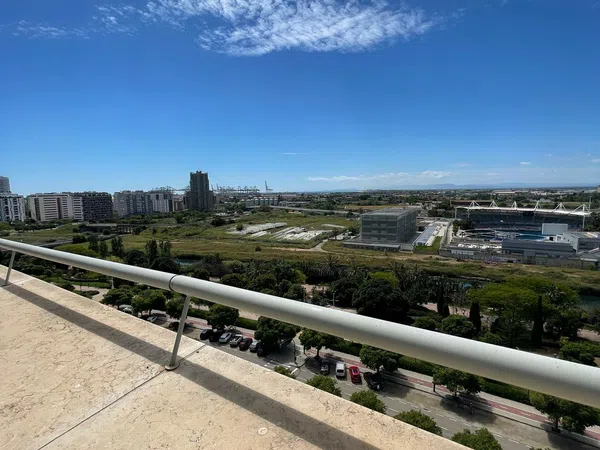 Alquiler de ático en Paseo de l'Albereda, 57 - Foto 4