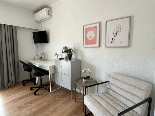 Estudio en Calle del Mestre Valls, 34, Aiora - Foto 3