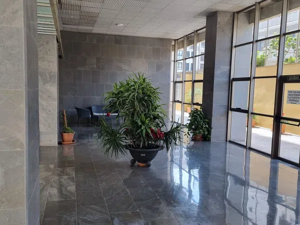 Piso en Avenida de la Aurora, 15, Perchel sur - El Bulto - Foto 13