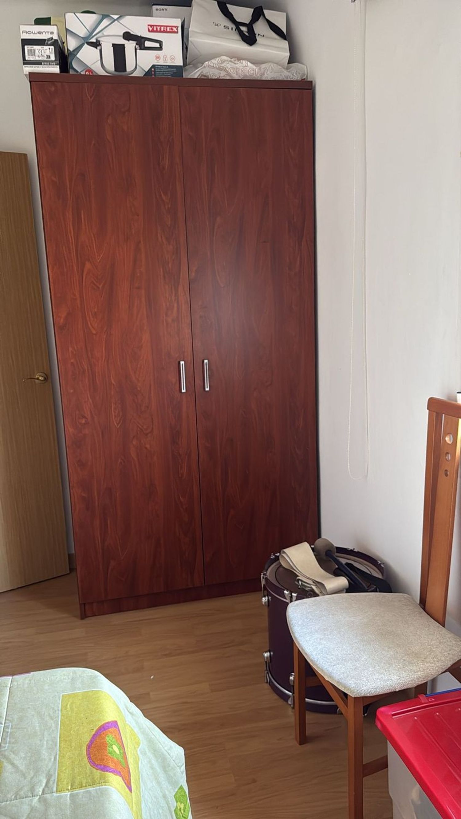 Piso en Calle Ventolera, 8, Tiro de Línea, Sevilla - Foto 2