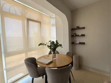 Apartamento en ALQUILO TEMPORADA ESCOLAR - Foto 4