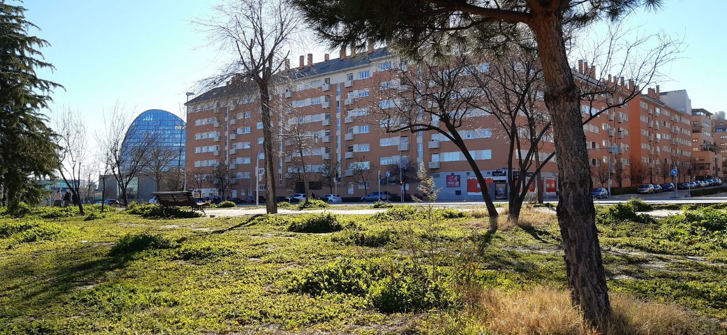 Piso en Calle viloria de la rioja, 59, Las Tablas - Foto 2
