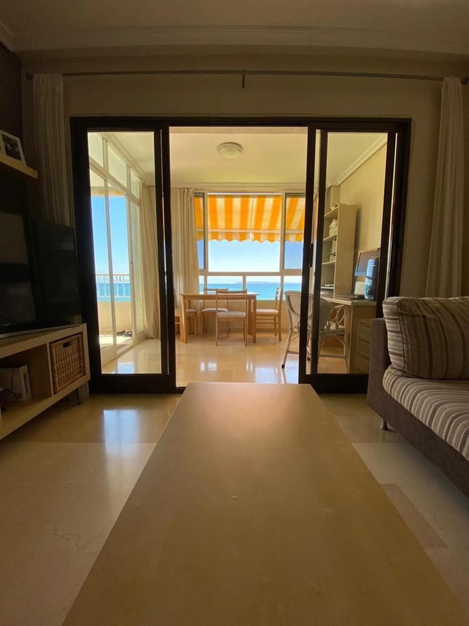 Piso en avenida de la Condomina, 10 - Foto 9