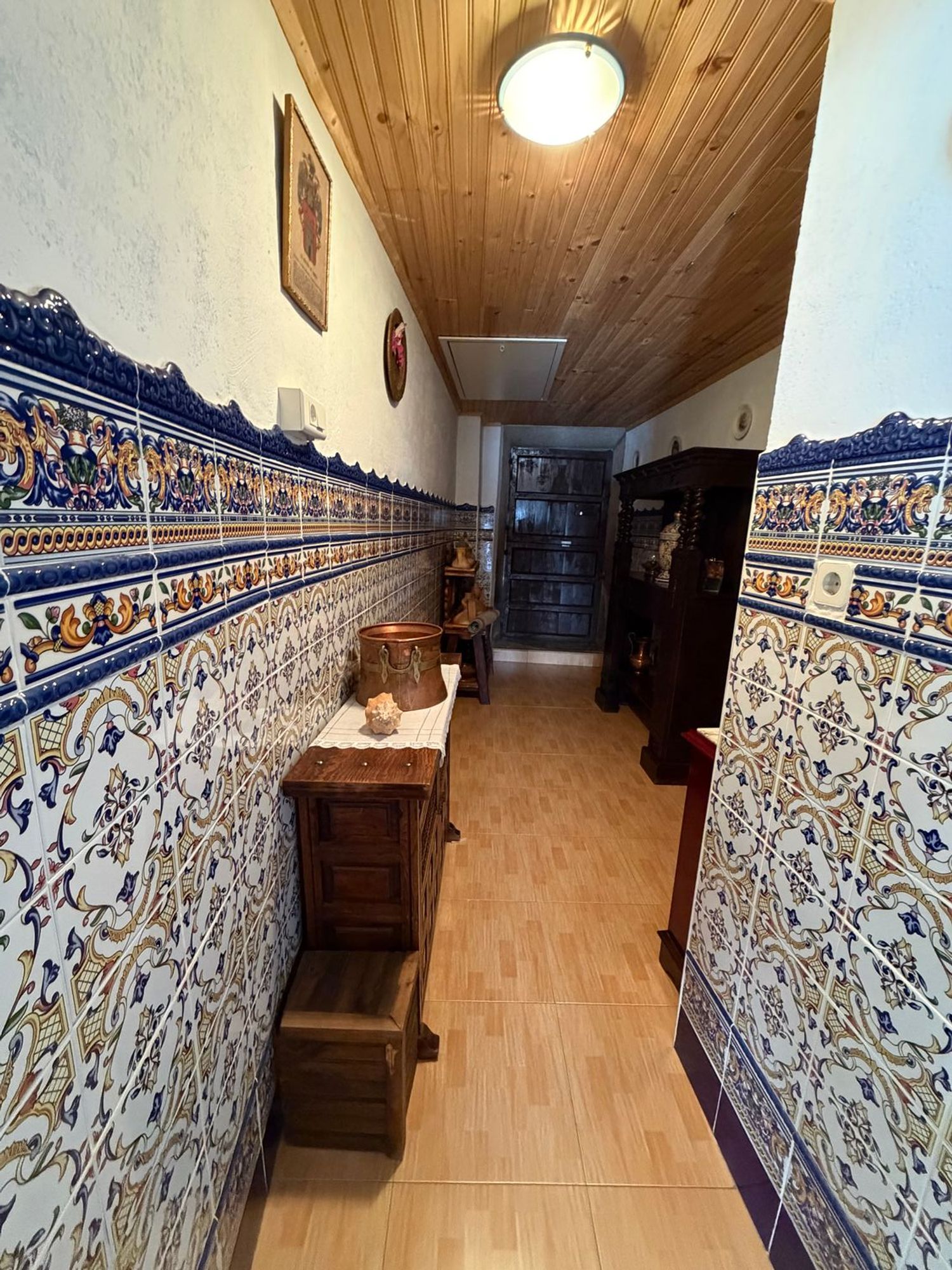 Casa de pueblo en Calle Padre Juanjo, 2 - Foto 12