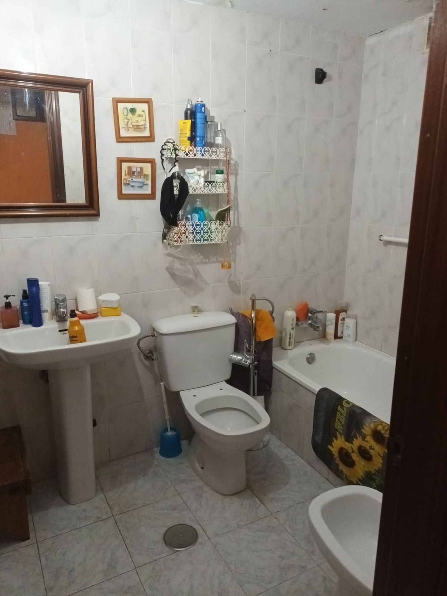Piso en Avenida Salvador Allende, 8 - Foto 5