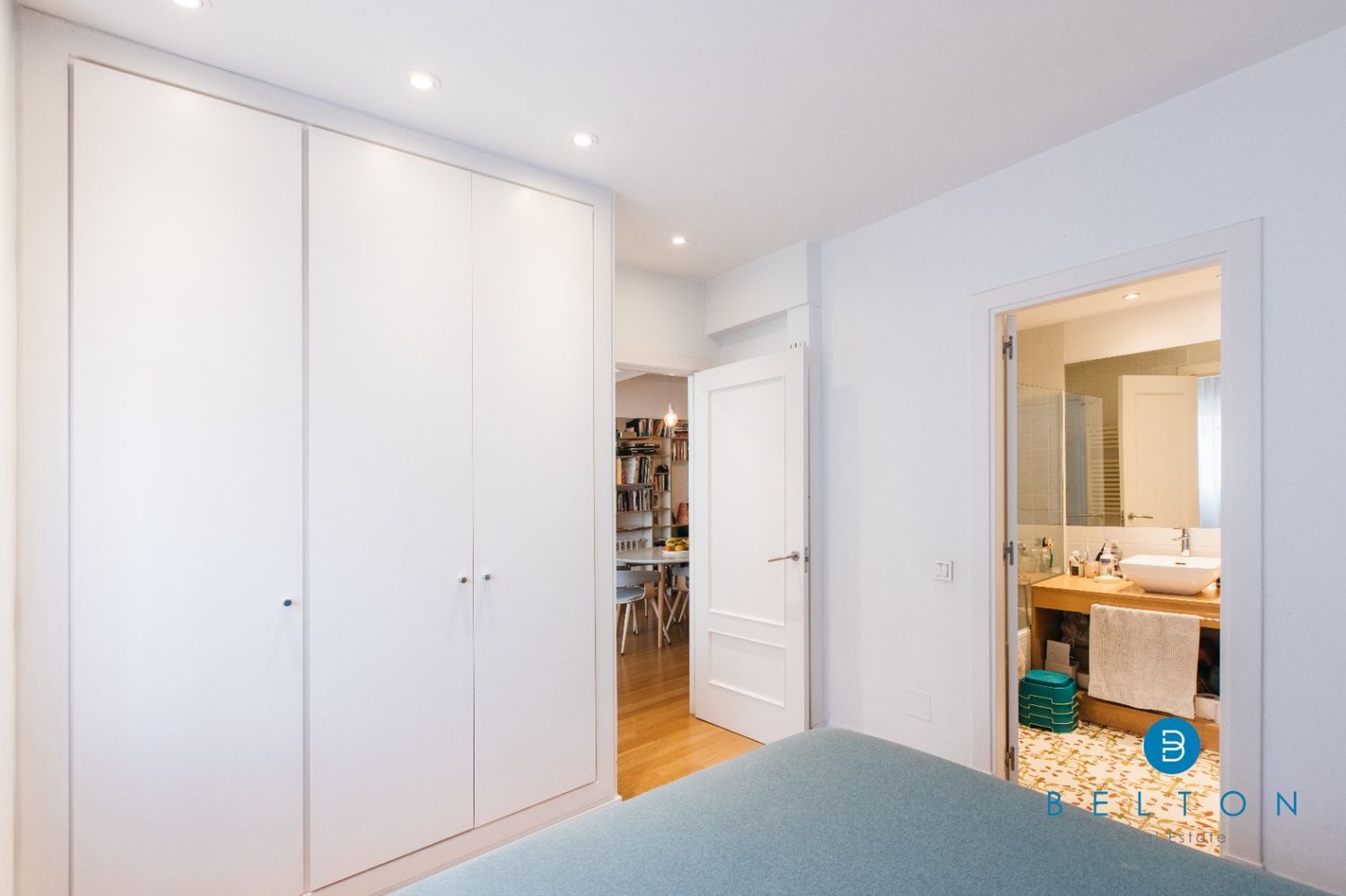 Piso en Barrio Bernabéu-Hispanoamérica - Foto 21