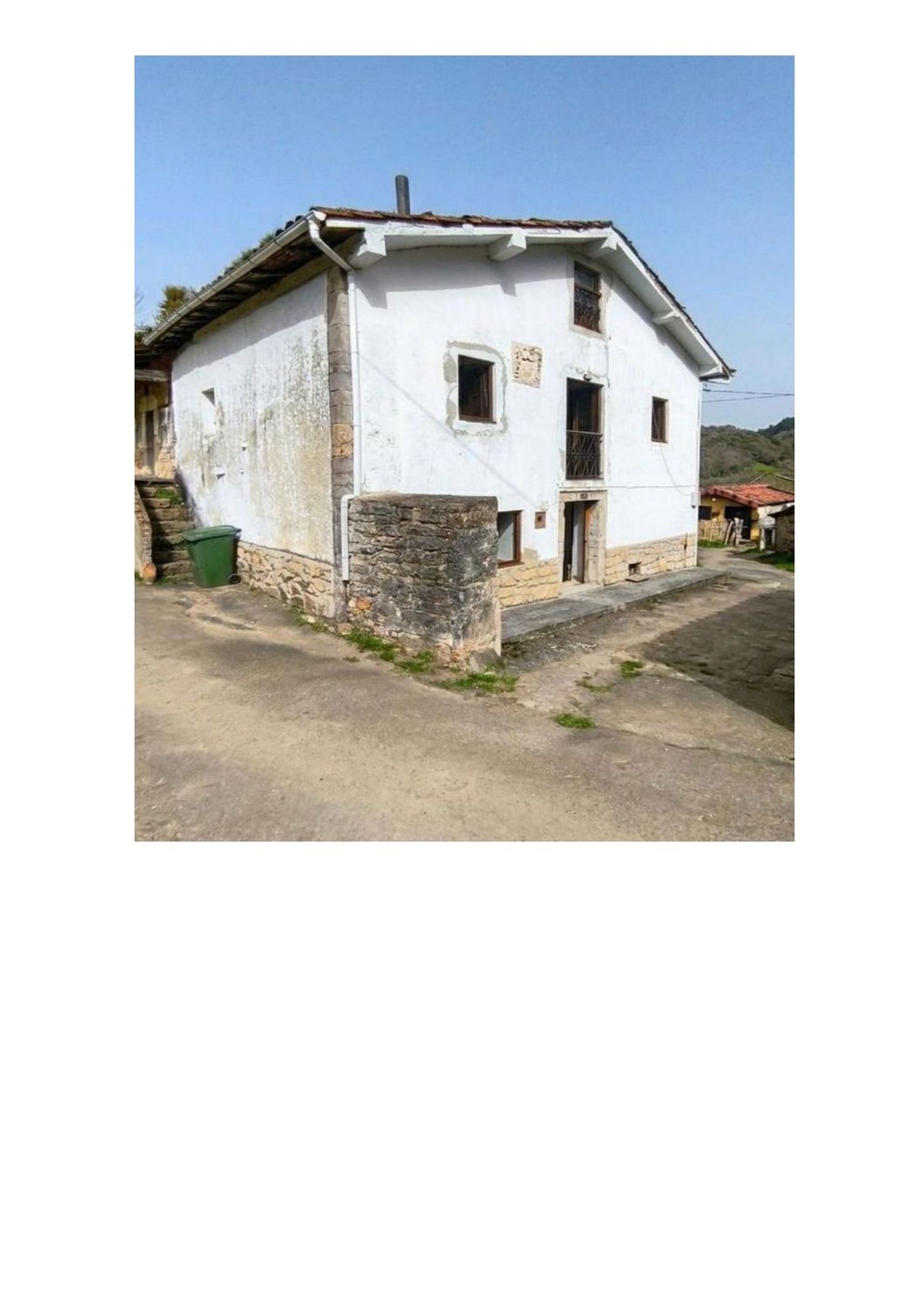 Casa rural en Lugar Perlin, 26 - Foto 3