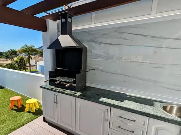 Ático en calle Quilla, 14 - Foto 23