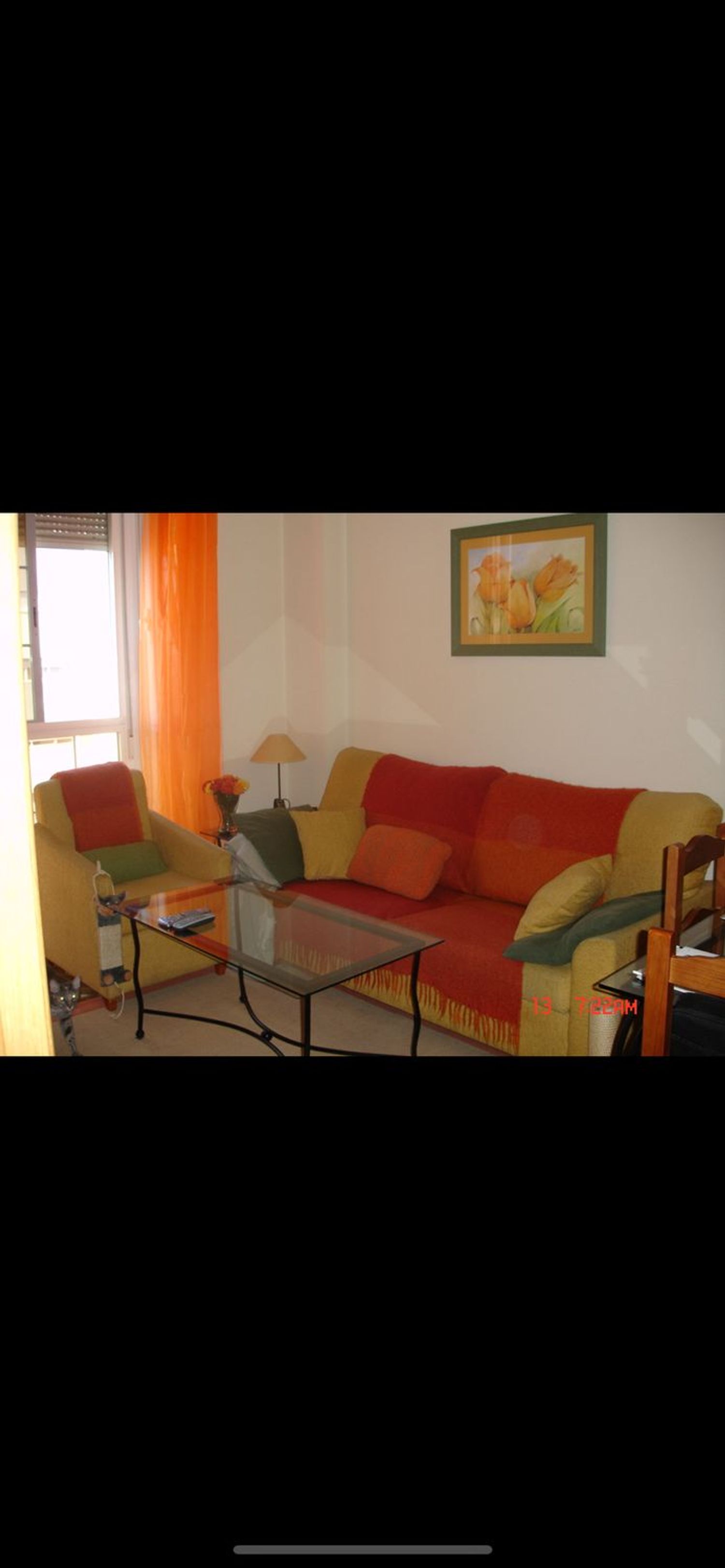 Piso en calle de los Morales, 10