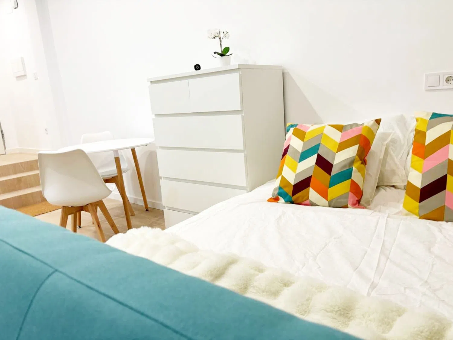 Estudio en calle Lucano, 10 - Foto 22