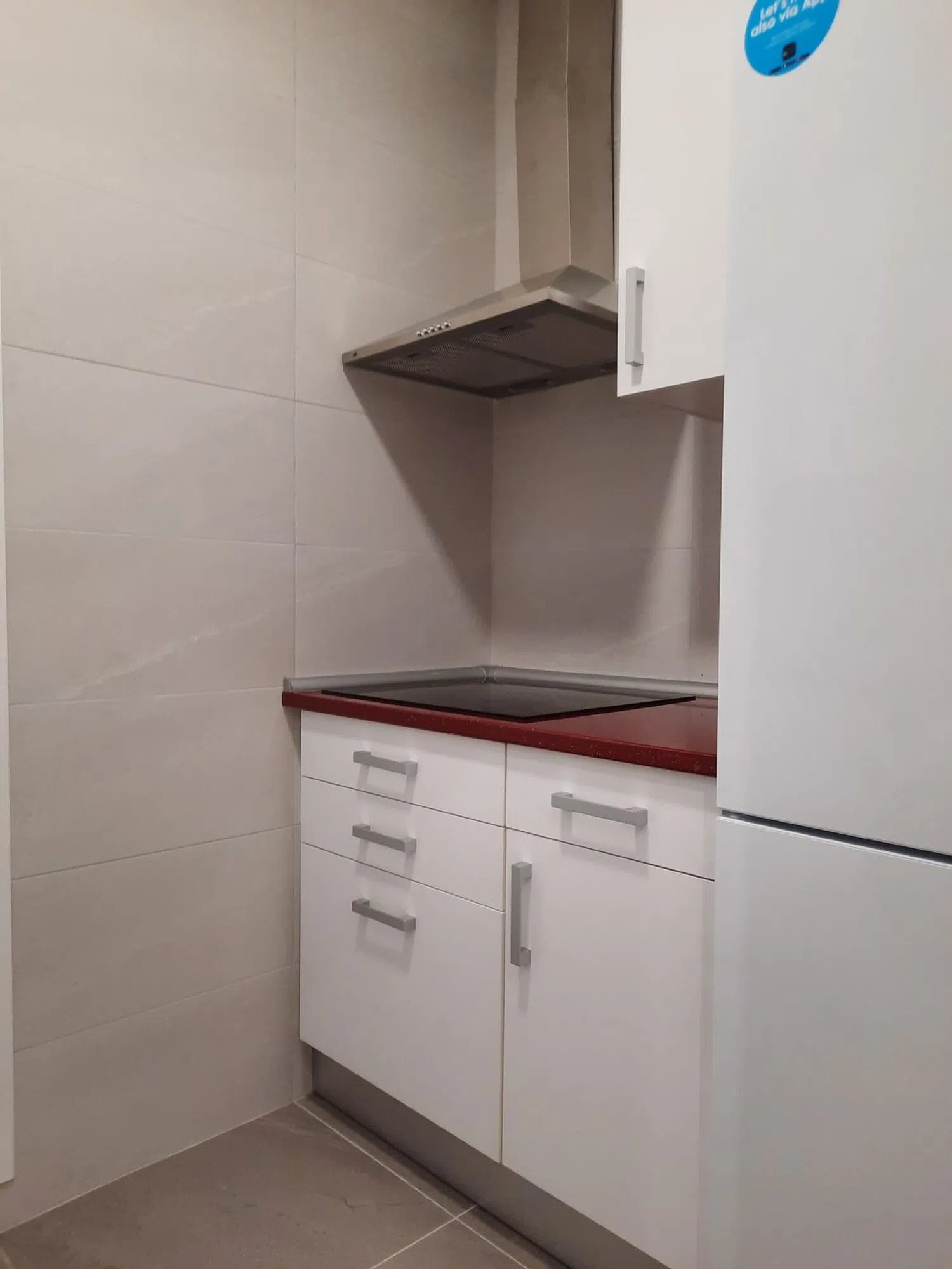Piso en Barrio Guindalera - Foto 14