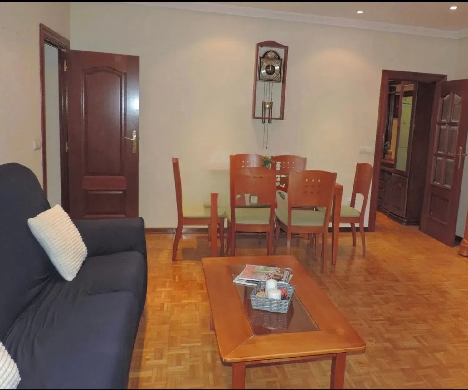 Piso en calle las Cañas, 3 - Foto 5