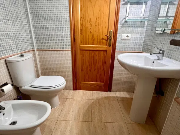 Chalet adosado en Calle Pérez Galdós, 24 - Foto 10