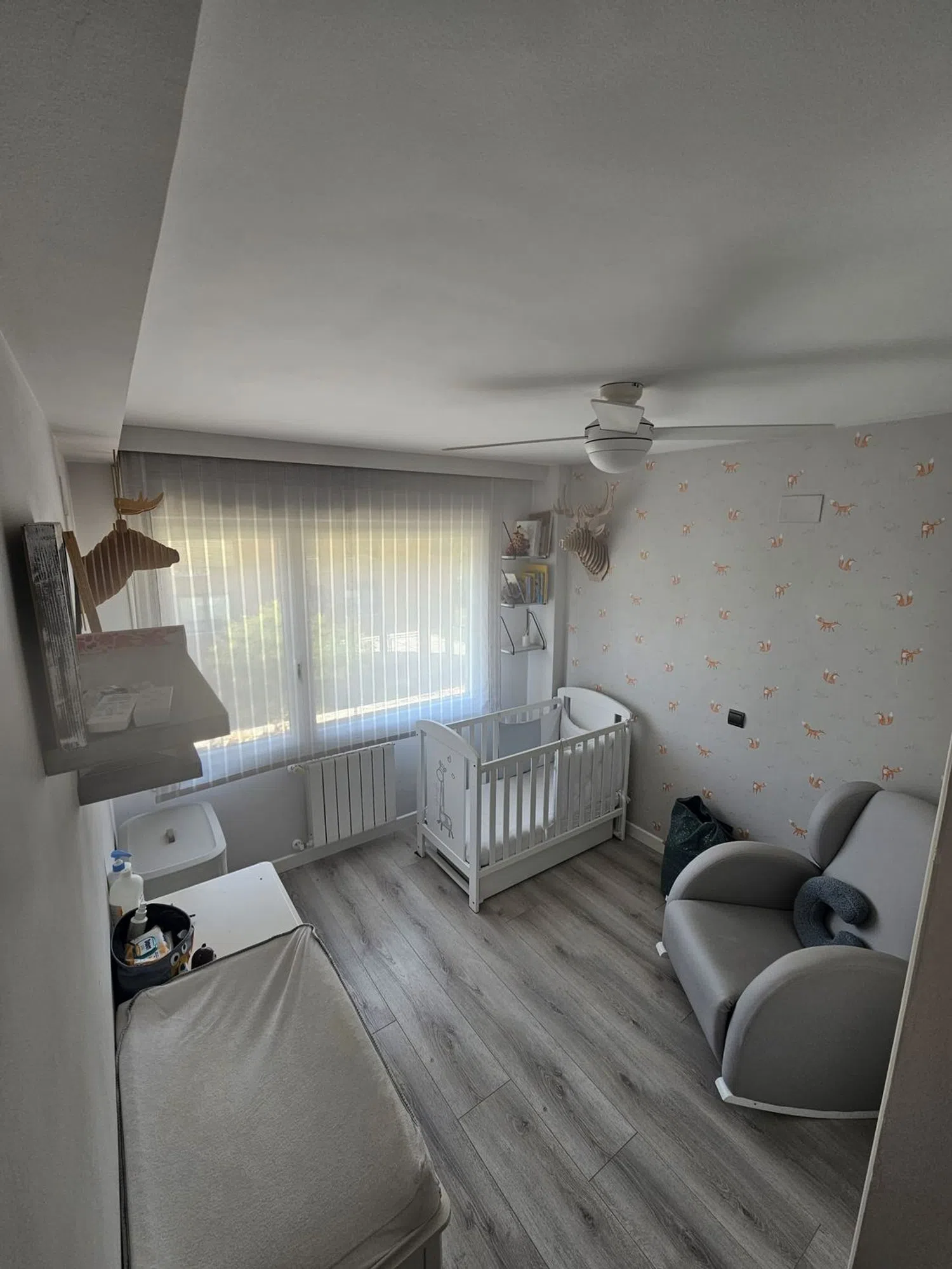 Piso en calle del Monasterio de Oseira, 28 - Foto 17