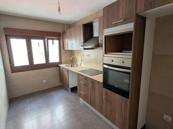 Piso en Calle San Agustín, 2, Centro - San Lorenzo - Foto 3